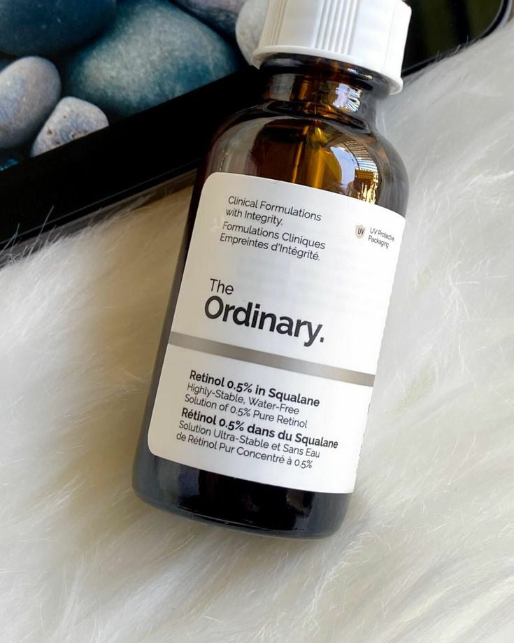 Ordinary Retinol Serum