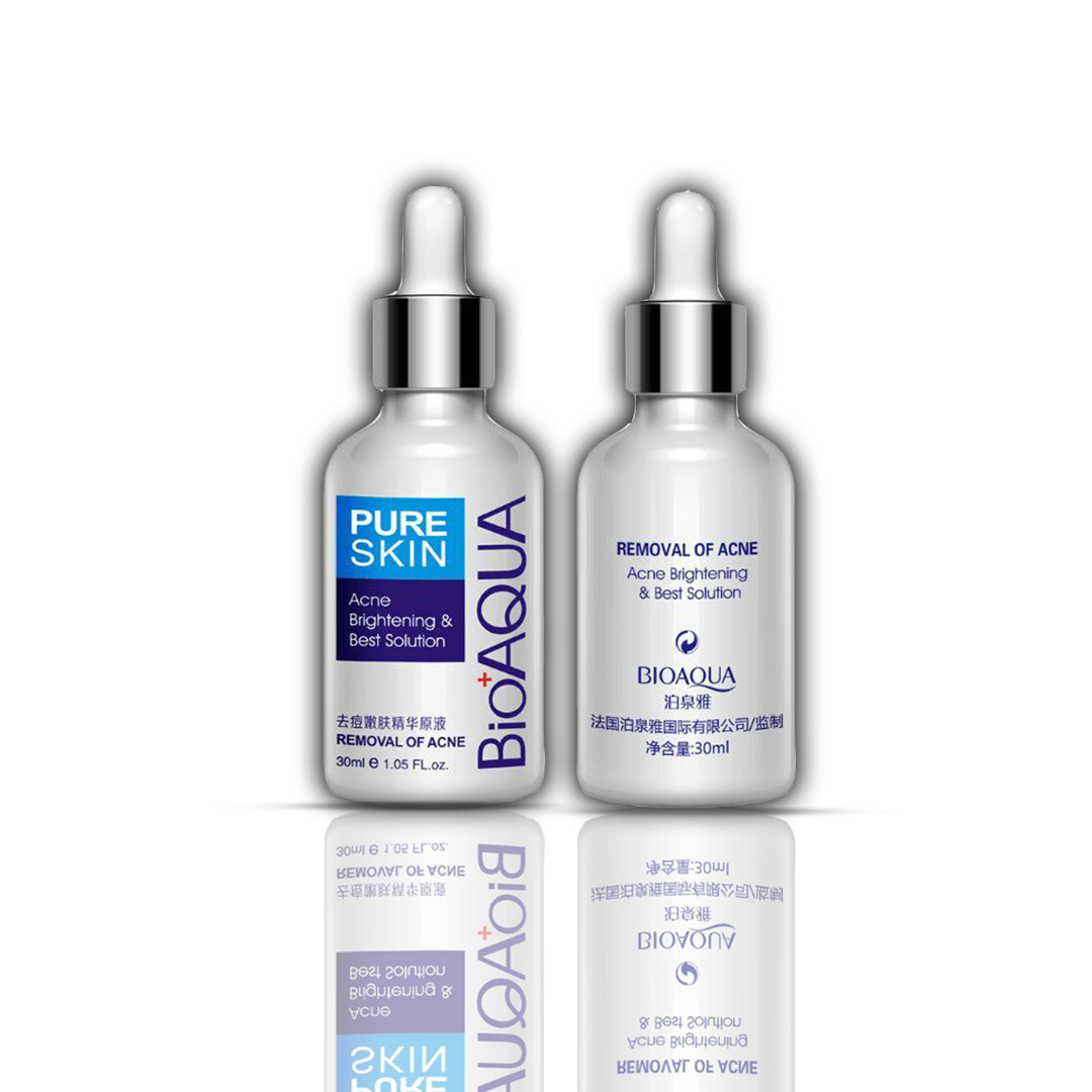 BioAqua Acne Serum