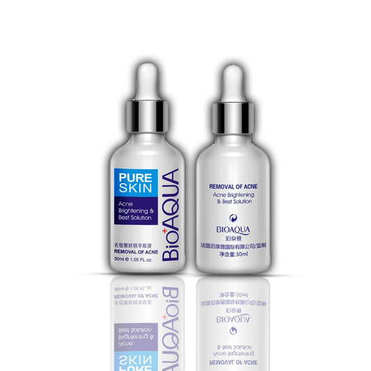 BioAqua Acne Serum