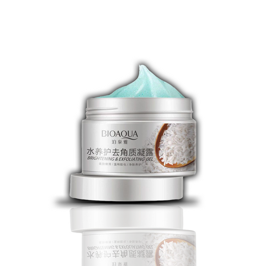 BioAqua Rice Gel