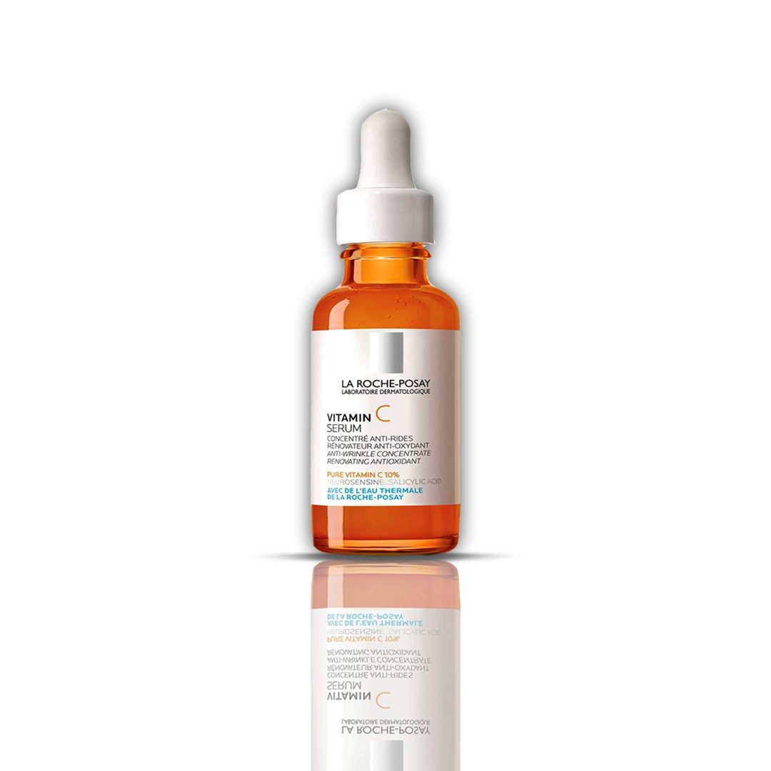 La Roche-Posay 10% PUREVITAMIN C Serum