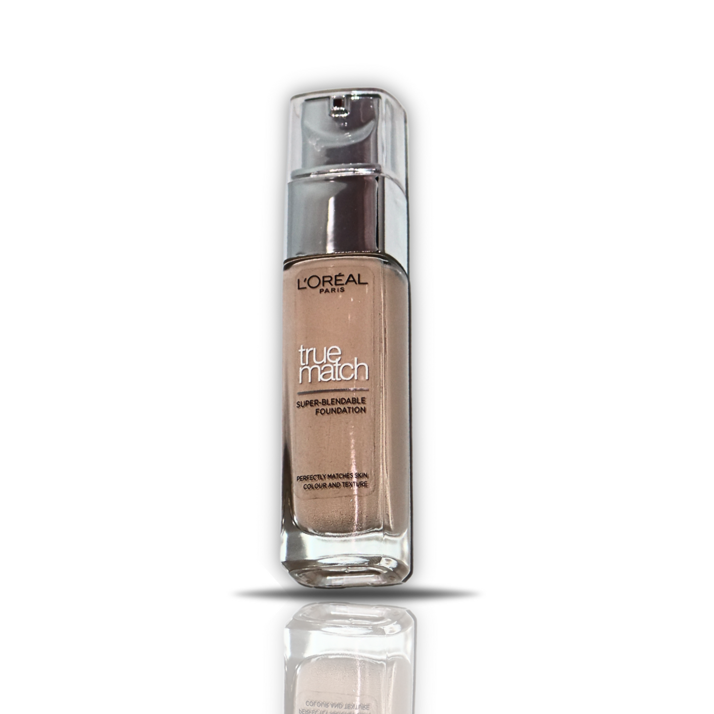 L'oreal Paris True Match Super-Blendable Foundation