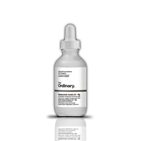 Ordinary Hyaluronic Acid 2% + B5 Hydrating Serum