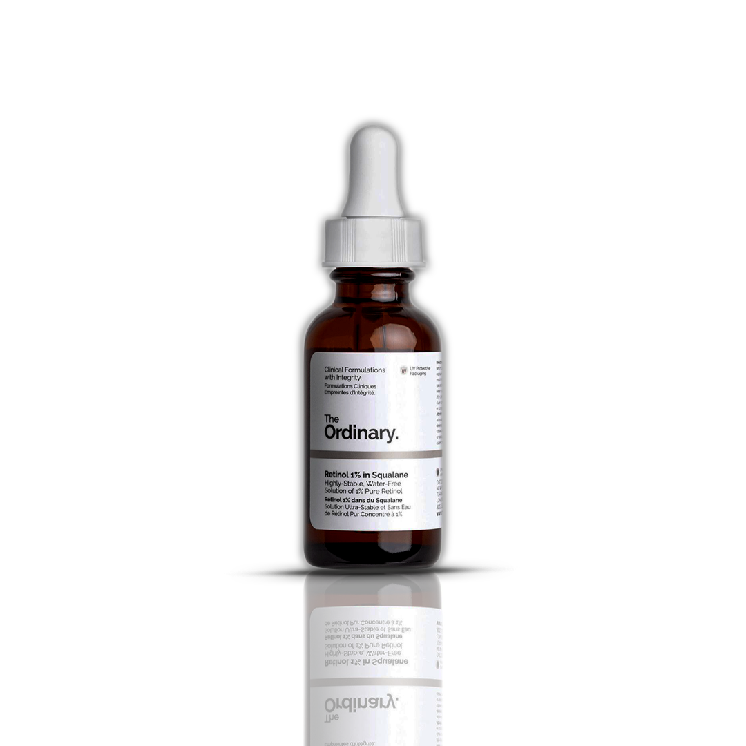 Ordinary Retinol Serum