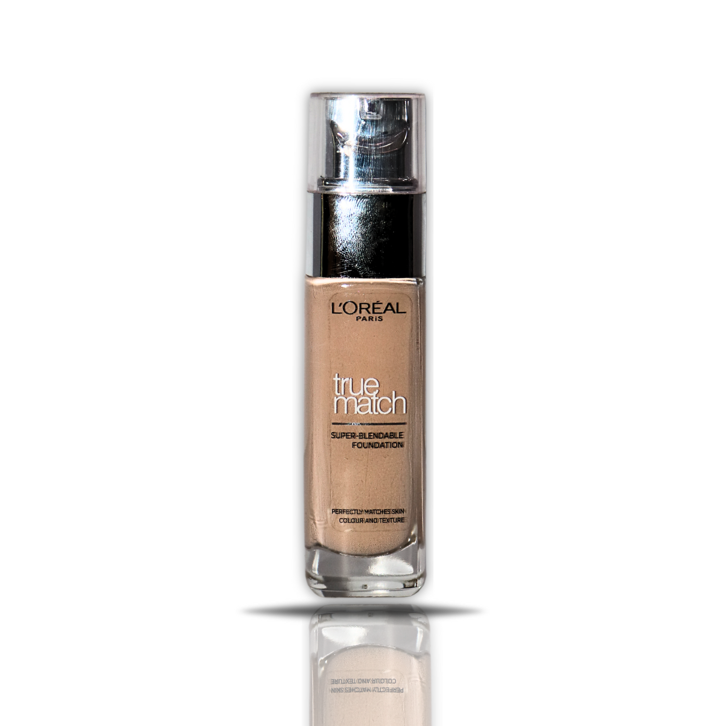 L'oreal Paris True Match Super-Blendable Foundation