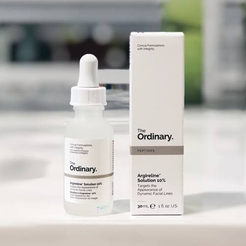 Ordinary Argireline Solution 10% Serum for Facial Wrinkles