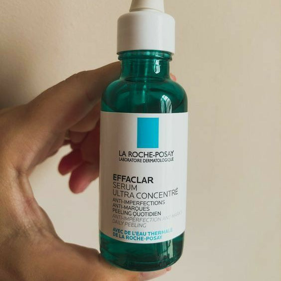 La Roche-Posay  Effaclar Serum