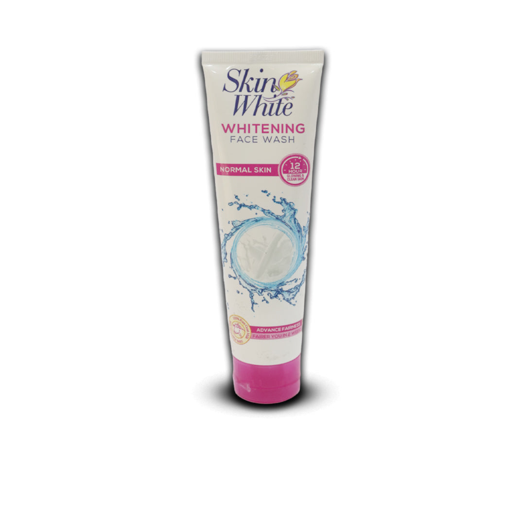 Whitening Face Wash - Normal